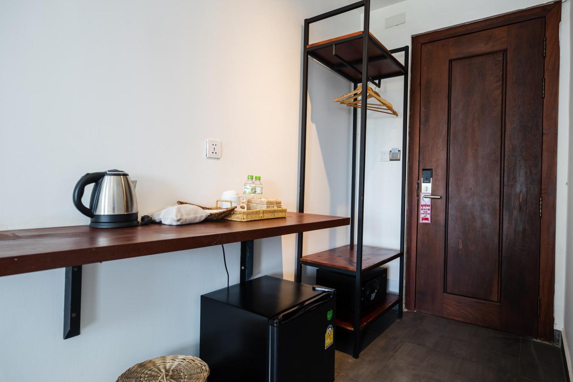 Onederz Sihanoukville - 10 Mins Walk From The Tourism Pier Rom bilde