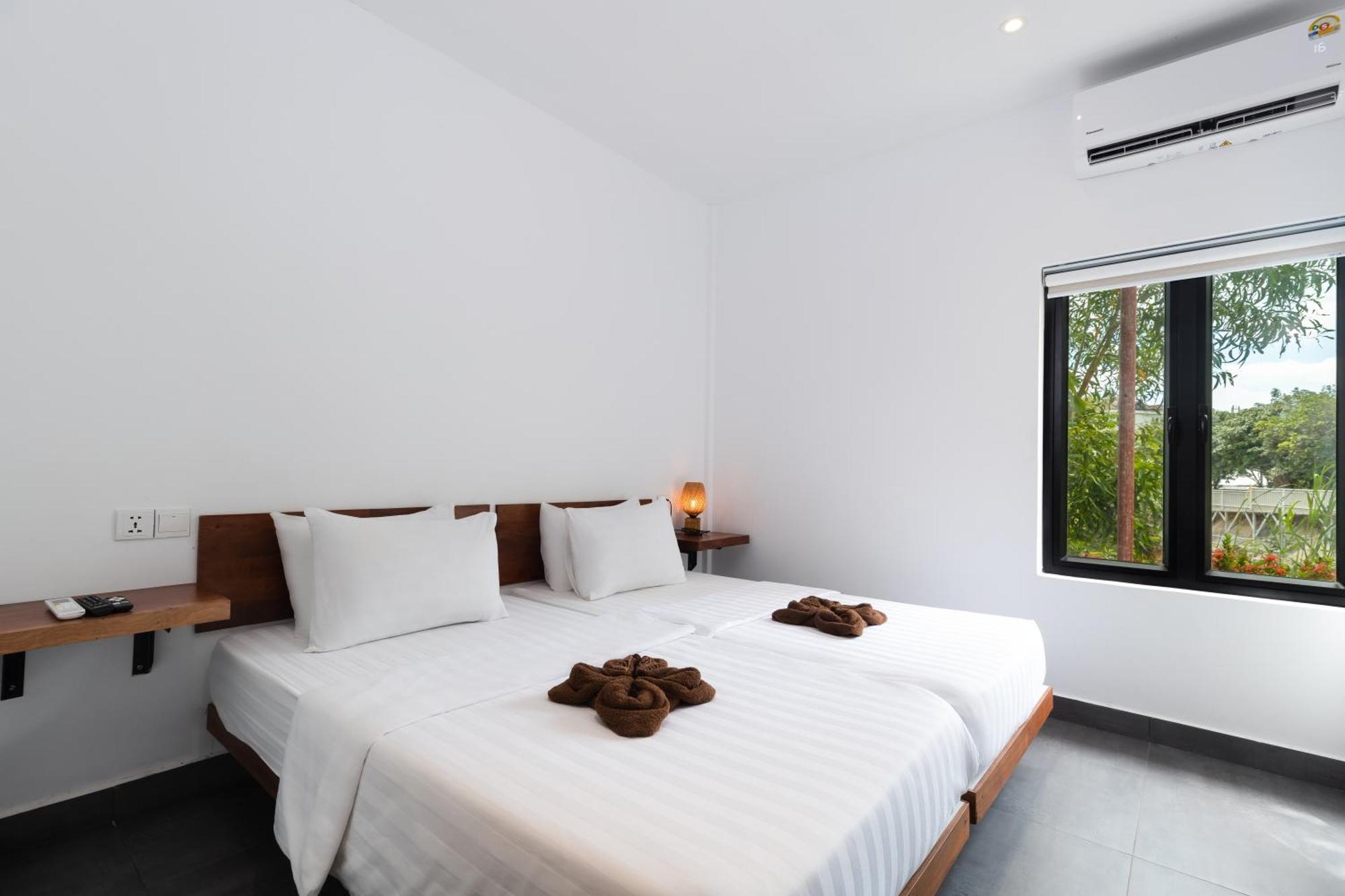 Onederz Sihanoukville - 10 Mins Walk From The Tourism Pier Rom bilde