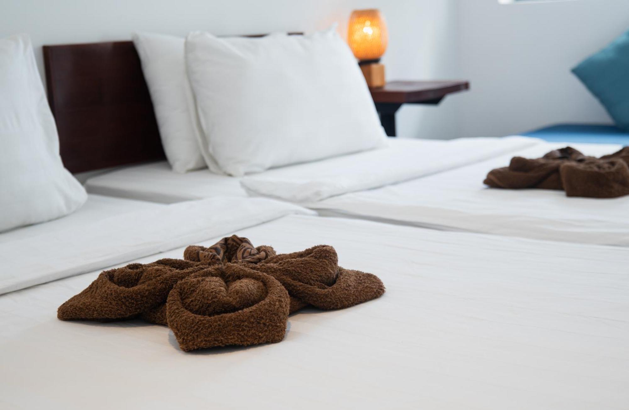 Onederz Sihanoukville - 10 Mins Walk From The Tourism Pier Rom bilde